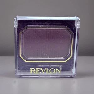 Revlon Custom Eyes Eye Shadow (Granite Matte) Vintage Original Sold As Is - NOS - Picture 1 of 4