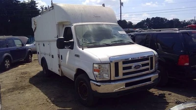 Starter Motor Thru 12/16/12 Fits 02-13 FORD E150 VAN 41989 - Imagem 1 de 4