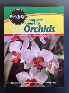 Orchideen: Wachsen schöne Blumen mit Zuversicht und Leichtigkeit von Miracle-Gro... - Bild 1 von 16