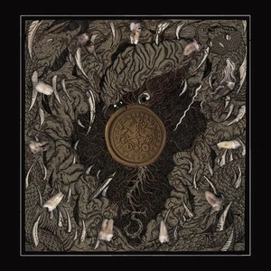 Mitochondrion Vitriseptome (CD) Album Digipak - Bild 1 von 1