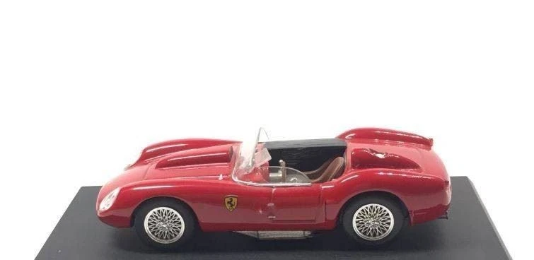 1/43 ferrari 250 tr 1958 ixo - Image 1 of 1