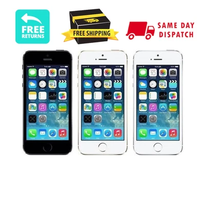 Apple iPhone 6 16GB 64GB 128GB Unlocked Verizon Space Gray Gold 4G - Image 1 of 4