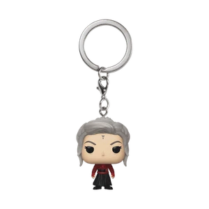POP Keychain: Star Wars - Ahsoka S2 - Morgan Elsbeth - Imagen 1 de 2