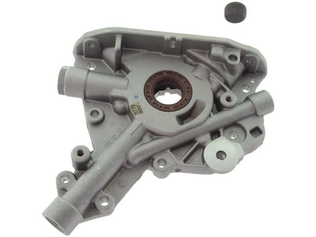 Масляный насос 56RBQP58 для Daewoo Lanos 1999 2000 2001 2002 - Изображение 1 из 1