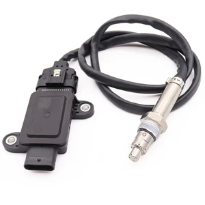 55517246 NITROGEN OXIDE NOX SENSOR FOR OPEL INSIGNIA B SPORTS TOURER Z18 2.0CDTi - Picture 1 of 6