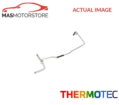 LOW PRESSURE LINE AIR CONDITIONING THERMOTEC KTT160049 I NEW OE REPLACEMENT - Image 1 of 4