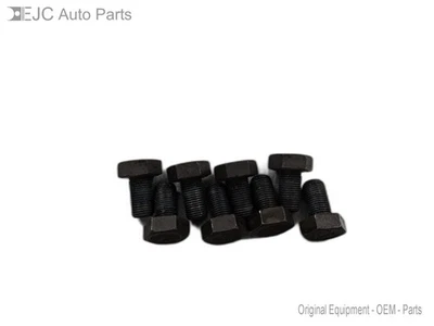 Flexplate Bolts For 11-15 Jeep Grand Cherokee  3.6  4WD - Image 1 of 4