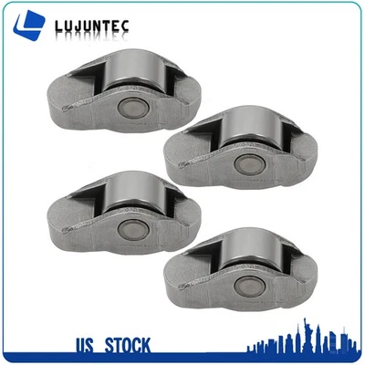 4x Rocker Arm For Chevrolet Cavalier Classic Cobalt Colorado Equinox 2002-2005 - Image 1 of 4