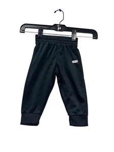 Levis Baby Kleinkind Jogginghose schwarz 12M #969A - Bild 1 von 8