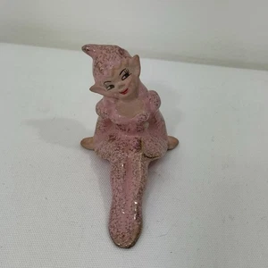Vintage Pixie Elfe Roségold Gilner? - Bild 1 von 5