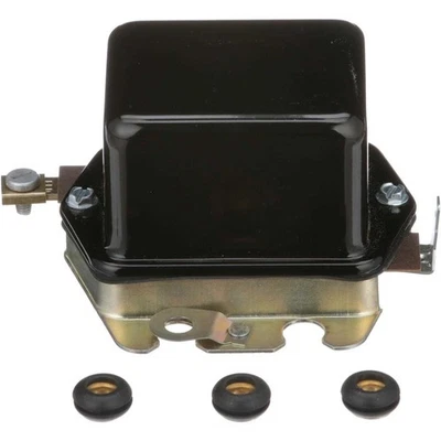 Voltage Regulator fits 1967-1968 Plymouth Barracuda,Fury,Fury II,Fury III,Satell - Image 1 of 4