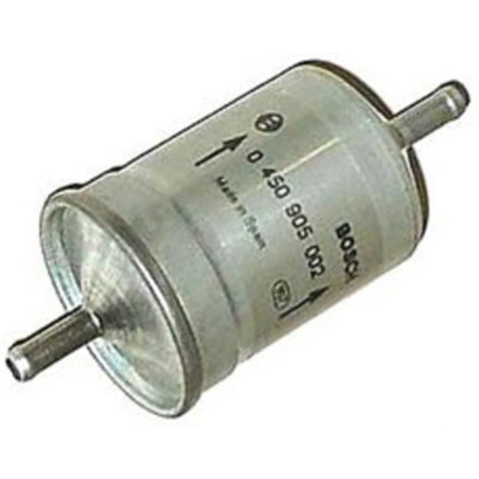 Filtro de combustible de gas F 5275 Bosch para MB Mercedes Clase SLK SL C S CL E SLK230 SL600 Foto 1 de 1