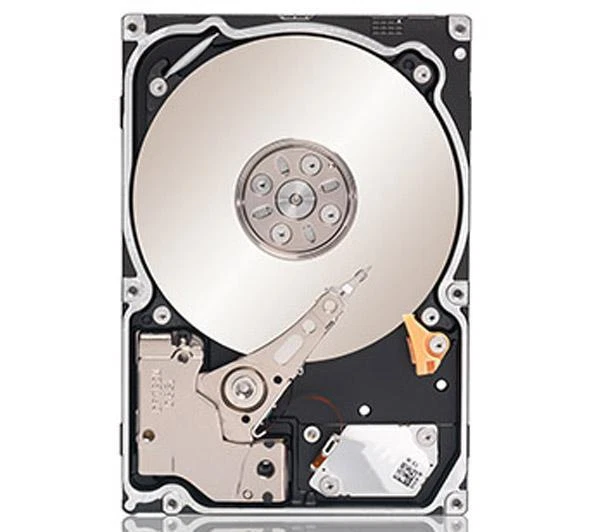 Seagate ST4000NM0033 4TB Constellation ES.3 4TB 7200 RPM Desktop 3.5" HDD sata - Image 1 of 1