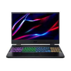 Nuova inserzioneNotebook Acer Nitro 5 An515-58-91pp Gaming 15.6" I9-12900h 2.5ghz Ram 16gB-Ssd 1