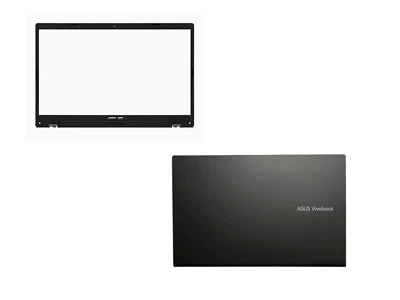 New For ASUS Vivobook 15 F1500E F1500EA X515 D515D LCD Back Cover Bezel/Palmrest - Image 1 of 4