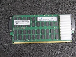 Samsung M350B2G73DB0-YK0M0 00LP777 16GB 2Gx72 DDR3 CDIMM Server Memory - Picture 1 of 4