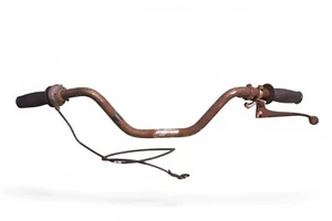 MATCHLESS G80CS G80 G80R CS COMPETITION AJS 18CS *2890 Handle Bars  - Bild 1 von 9