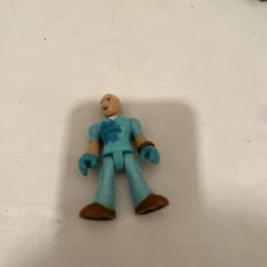 imaginext Doctor - Bild 1 von 3