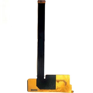 Camera LCD Screen Display Cable Flex Cable for Nikon D500 SLR Camera Repair Part - Picture 1 of 2