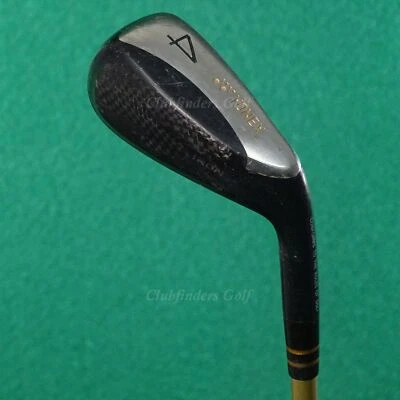 Yonex Aerona Iron Single 4 Iron Factory BR500 Graphite Regular - Image 1 of 3