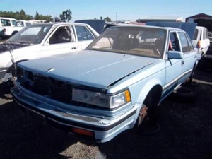 85 86 87 88 BISAGRA CAPÓ DERECHO NISSAN MAXIMA 104689 - Imagen 1 de 3
