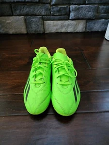 Botines de fútbol Adidas X Speedportal.4 Groung flexibles [talla 5,5]  - Imagen 1 de 5