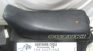 85-87 Suzuki Quadrunner LTF230 Seat Base Pan Saddle OEM 45100-18A02 ST248 - Picture 1 of 10