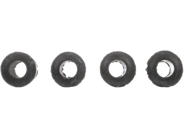 Rear Lower Delphi Leaf Spring Bushing fits Chevy Bel Air 1955-1957 83TYYZ Foto 1 de 1