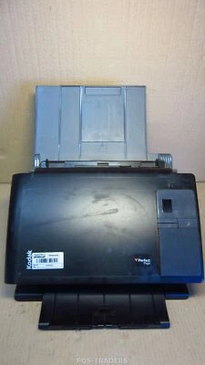 Kodak Alaris i2420 USB Color A4 600DPI Duplex 40PPM Document Scanner 6633 SCANS - Bild 1 von 4