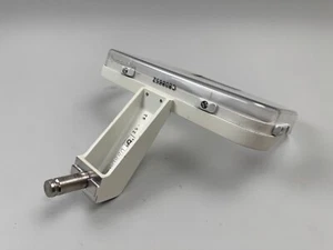 Paleta de compresión GE Biopsia P/N C808652 para GE 500T Mammo - Imagen 1 de 3
