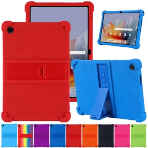 Case For Lenovo Tab M10 4th Gen TB-311FU Tablet 10.1 inch Shockproof Stand Cover - Bild 1 von 34