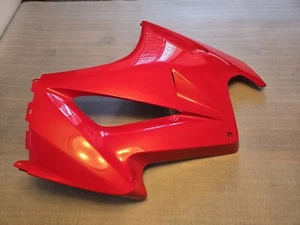 Carenado delantero derecho capó interceptor honda vfr800, 64311-MCWA-D-0000 - Imagen 1 de 17