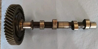 OE VW Volkswagen Beetle Air-cooled 1200cc  40hp Camshaft 3 Rivet Gear 113109101c - Image 1 of 4