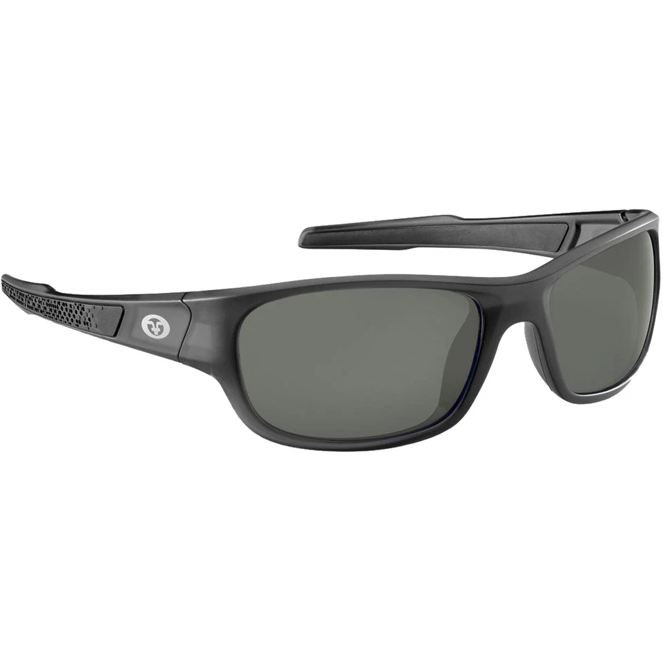 Flying Fisherman 7877GS Last Cast Polarized Sunglasses Granite Frame