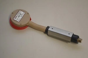 Ludlum Radiation Detector 44-9 Probe #W5972 - Picture 1 of 5