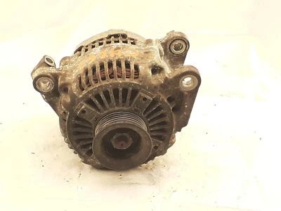 Used Alternator fits: 2002 Dodge Dakota 4.7L Bosch manufacturer Grade A - Image 1 of 4
