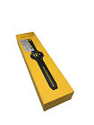 Realme Watch S Smart Watch, RMA207, IP68, Czarny