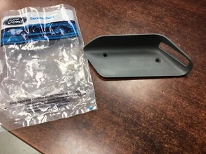 NEW OLD STOCK 1987 1988 Ford Thunderbird & Turbo Coupe Door Handle Cup Grey Gray - Picture 1 of 8
