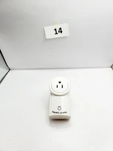 ETEKCITY Zap Remote Outlet Switch -BH9938U 120V 60Hz No Remote - Picture 1 of 4