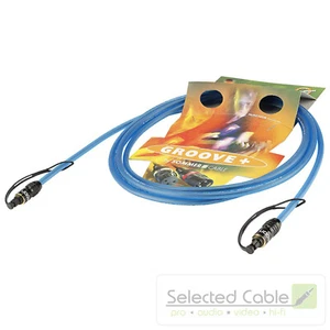 Sommer Cable 2m Toslink HQ POF Digital-Audio Optisches Digitalkabel - OCZZ-0200 - Bild 1 von 2