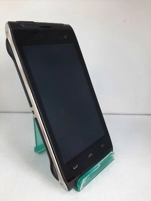 Homtom HT20 Pro 4.7" Black - 3gb ram 32gb rom - Unresponsive for Spares Only - Image 1 of 4