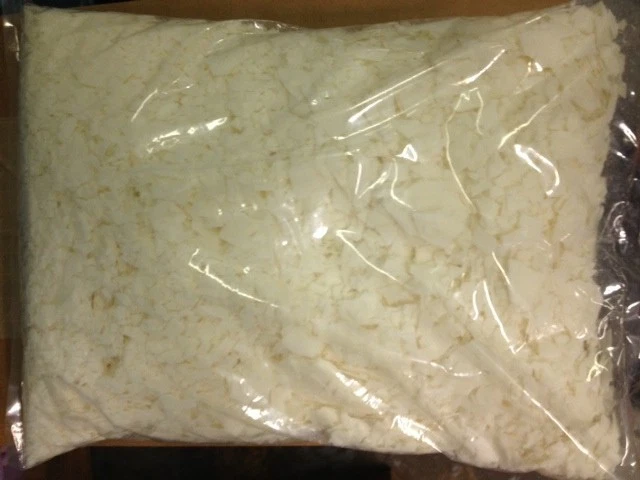 Natural Soy Cargill C-1 Wax: 10 pound bag -FREE SHIPPING