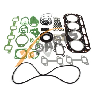 A2300 Full Gasket set with cylinder Head Gasket for Cummins - Picture 1 of 4