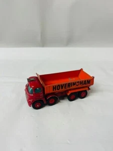 Vintage Lesney "Matchbox" Series King Size Hoveringham Tipper - Picture 1 of 4