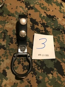 Monadnock PR24 Baton Ring - Picture 1 of 6
