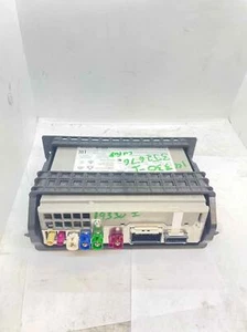 2019-2022 BMW 330I330EM340IZ4 AM/FM/CD PLAYER RADIO RECEIVER HEAD UNIT OEM - Picture 1 of 17