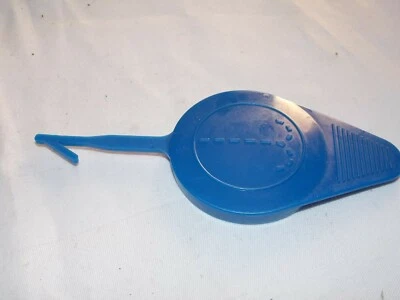 Volvo 700, 740, 760, 900, 940, 960, S90, V90 Windscreen Washer Tank Bottle Cap - Image 1 of 3
