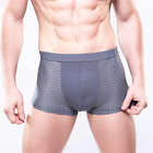 Boxer Respirant M L Confort Sexy Homme Thong Man Underwear
