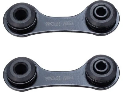 Kit de enlace de barra estabilizadora Saturn Aura 2007-2009 eje trasero Detroit 72948PZ 2008 Foto 1 de 2