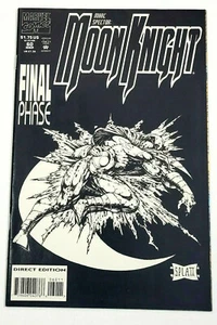 MOON KNIGHT # 60 - (1994) ¡SERIE DISNEY+! ¡LO ÚLTIMO! - Imagen 1 de 2